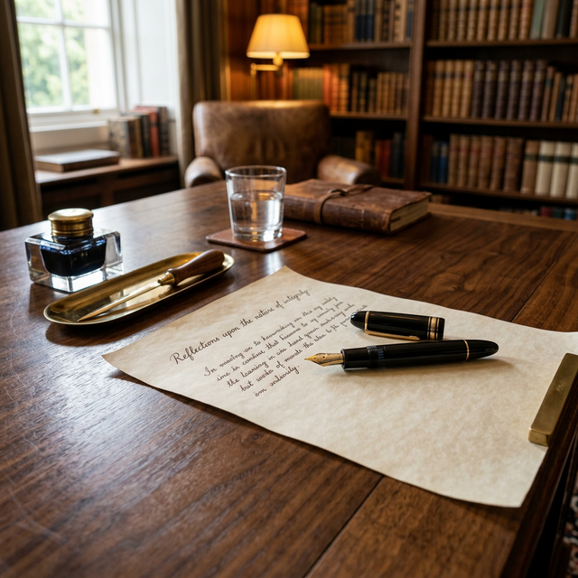Legal Documents