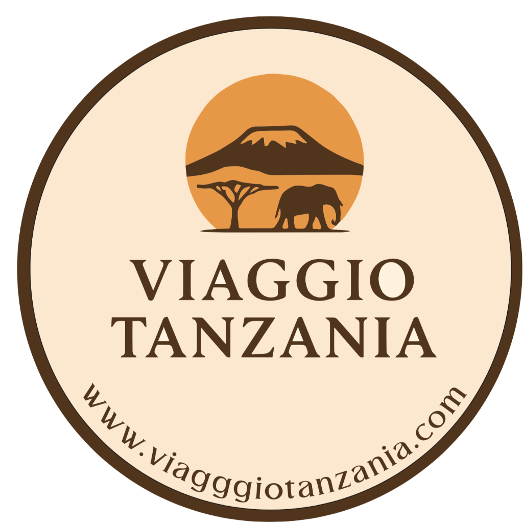 Viaggio Tanzania Logo